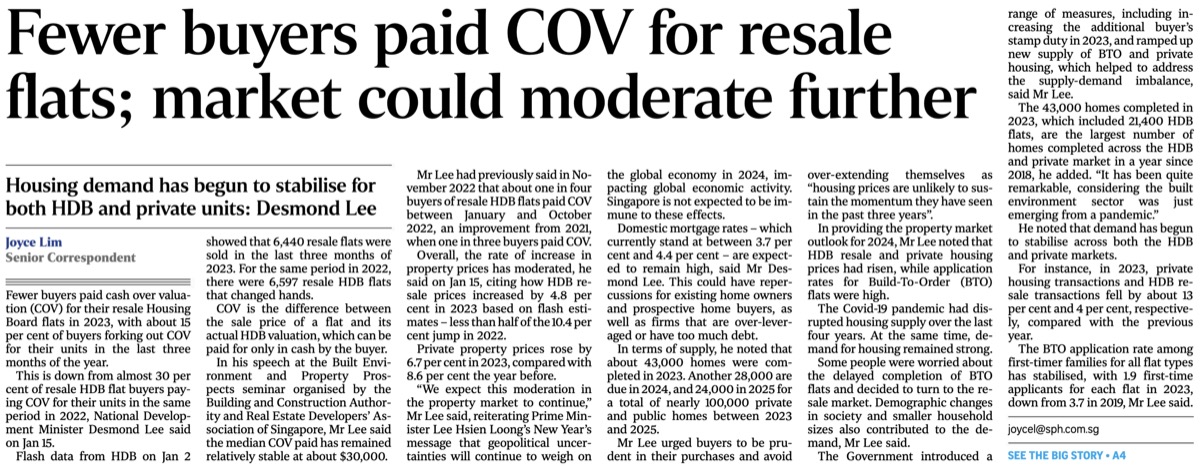 /img/Fewer buyers paid COV for resale.jpg